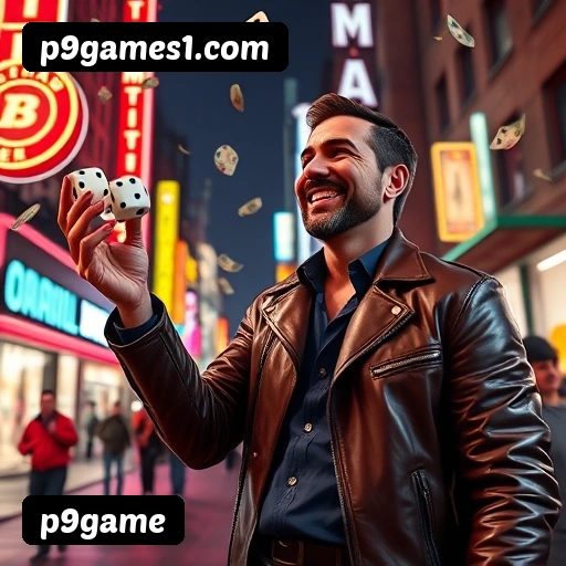 Guia visual quadrado da instalação APK p9game