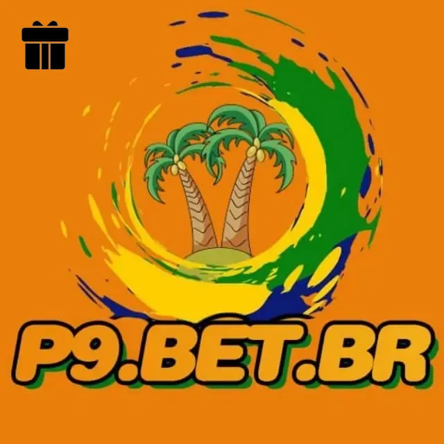 p9game Logo