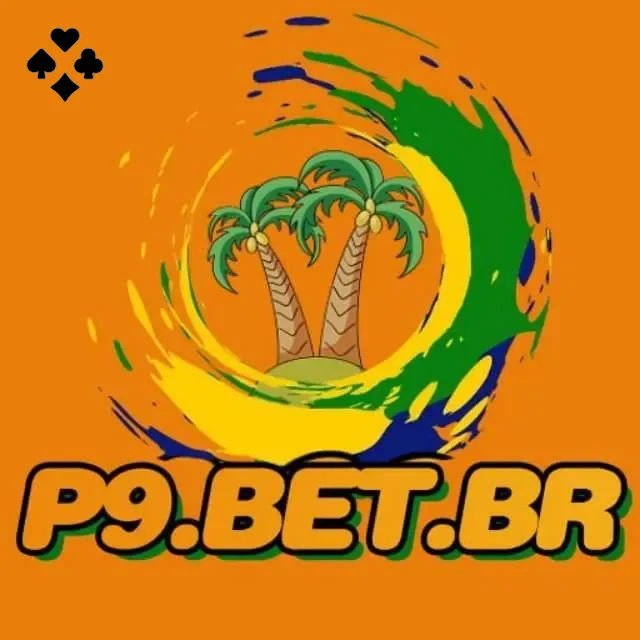 p9game Logo