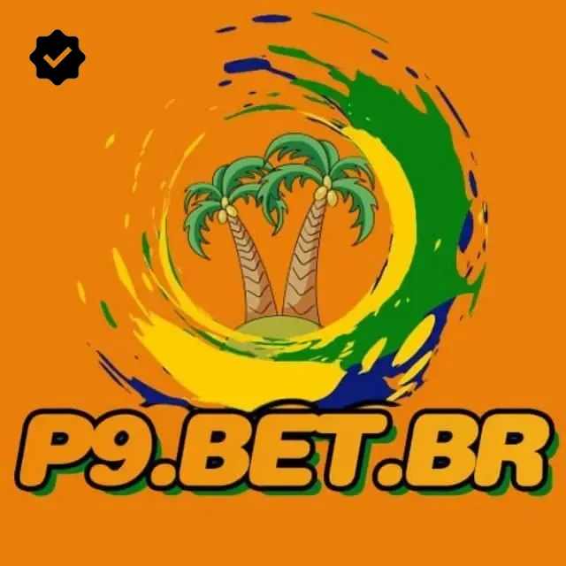 p9game Logo