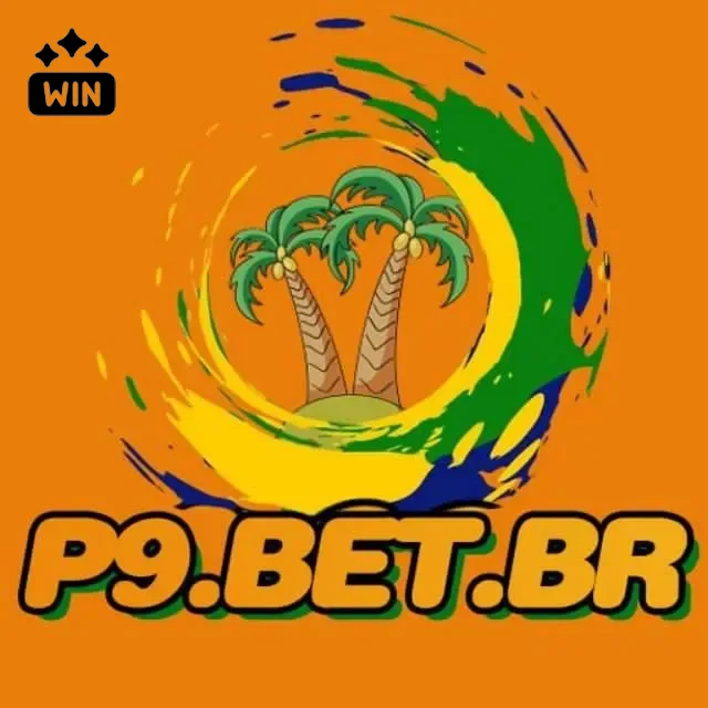 p9game Logo