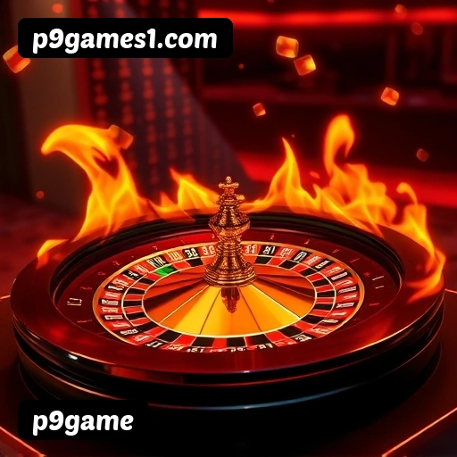 Imagem secundária para conteúdo da página Facebook p9game