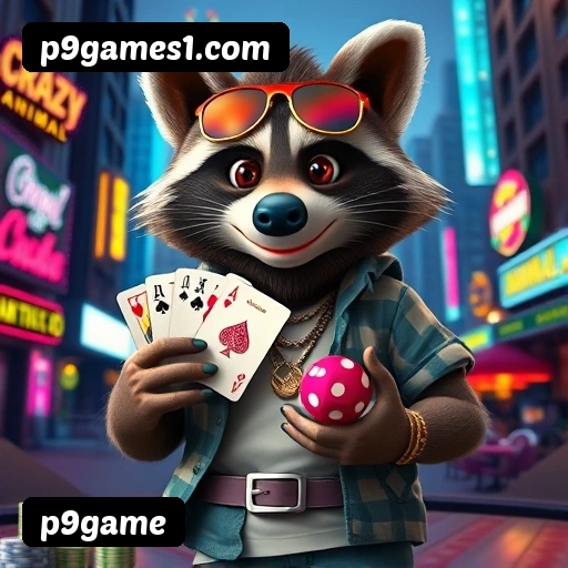 Recursos Exclusivos do App p9game - Modo Offline, Login Biométrico