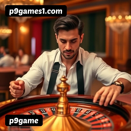 Coleção Premium de Slots p9game - NetEnt, Pragmatic Play, Evolution