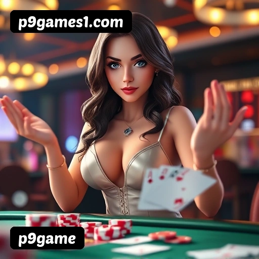 Benefícios do Login p9game - Bônus e Vantagens Exclusivas